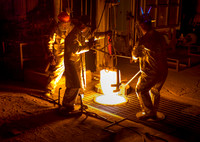Industry