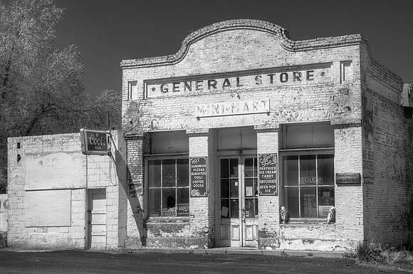 Eureka General Store