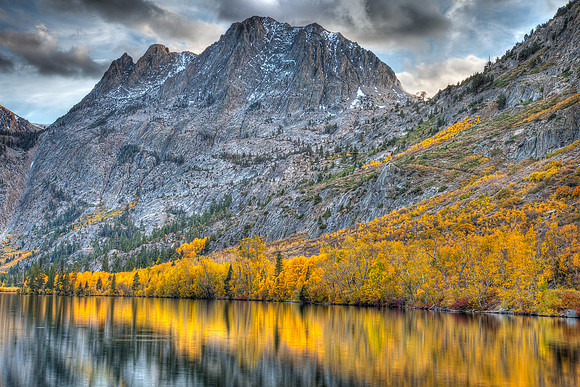 Aspens at Silver Lake