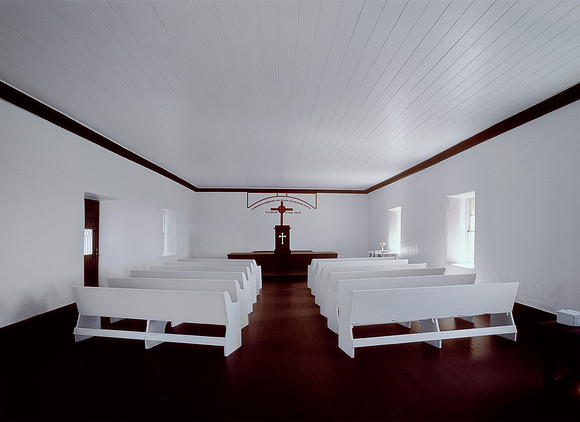 Huialoha Church