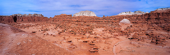 Goblin Valley