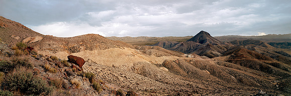 Cinder Cone