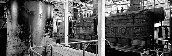 Power House