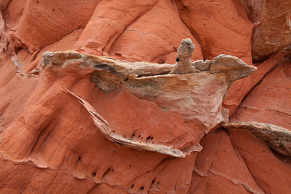 Red Sandstone - Two