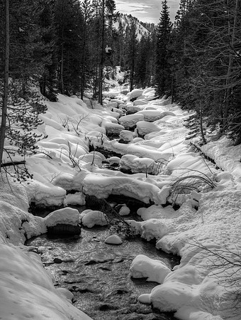 Winding Creek