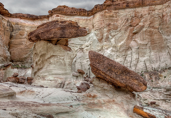 Boulder Dualism