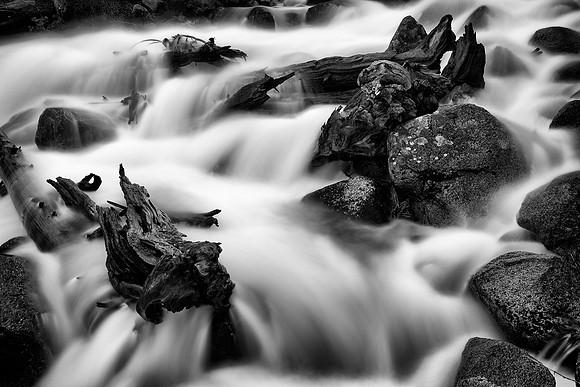 Rock Creek - Two
